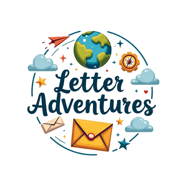 The Letter Adventures